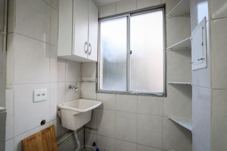 Apartamento para alugar com 65m², 3 quartos e 1 vaga Apartamento para alugar com 65m², 3 quartos e 1 vagaÁrea de Serviço