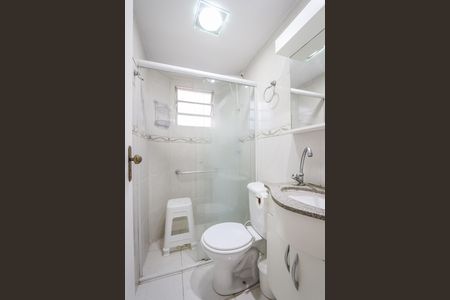 Apartamento para alugar com 65m², 3 quartos e 1 vaga Apartamento para alugar com 65m², 3 quartos e 1 vagaBanheiro
