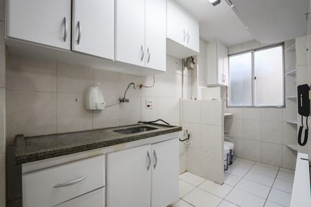 Apartamento para alugar com 65m², 3 quartos e 1 vaga Apartamento para alugar com 65m², 3 quartos e 1 vagaCozinha