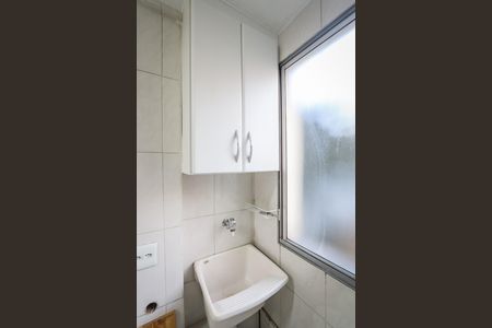 Apartamento para alugar com 65m², 3 quartos e 1 vaga Apartamento para alugar com 65m², 3 quartos e 1 vagaÁrea de Serviço