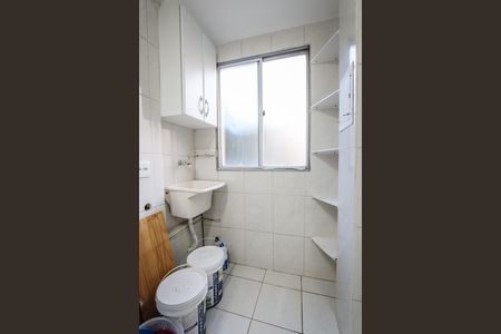 Apartamento para alugar com 65m², 3 quartos e 1 vaga Apartamento para alugar com 65m², 3 quartos e 1 vagaÁrea de Serviço