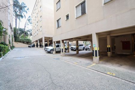 Apartamento para alugar com 65m², 3 quartos e 1 vaga Apartamento para alugar com 65m², 3 quartos e 1 vagaGaragem