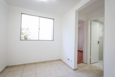 Apartamento para alugar com 65m², 3 quartos e 1 vaga Apartamento para alugar com 65m², 3 quartos e 1 vagaSala