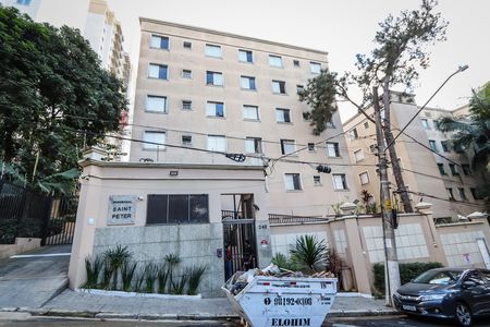 Apartamento para alugar com 65m², 3 quartos e 1 vaga Apartamento para alugar com 65m², 3 quartos e 1 vagaFachada do Prédio