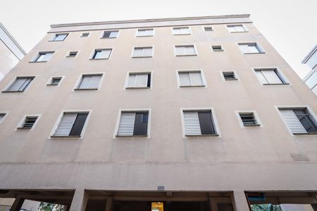Apartamento para alugar com 65m², 3 quartos e 1 vaga Apartamento para alugar com 65m², 3 quartos e 1 vagaPrédio