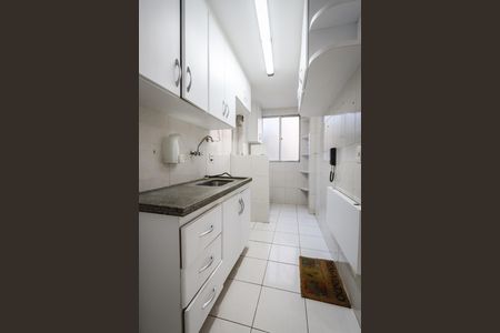 Apartamento para alugar com 65m², 3 quartos e 1 vaga Apartamento para alugar com 65m², 3 quartos e 1 vagaCozinha