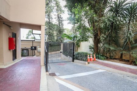 Apartamento para alugar com 65m², 3 quartos e 1 vaga Apartamento para alugar com 65m², 3 quartos e 1 vagaPortaria