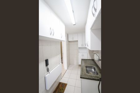 Apartamento para alugar com 65m², 3 quartos e 1 vaga Apartamento para alugar com 65m², 3 quartos e 1 vagaCozinha