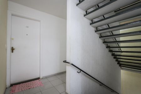 Apartamento para alugar com 65m², 3 quartos e 1 vaga Apartamento para alugar com 65m², 3 quartos e 1 vagaHall Social