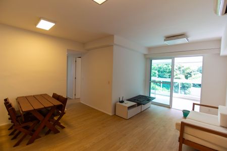 Apartamento para alugar com 2 quartos, 78m² em Icaraí, Niterói