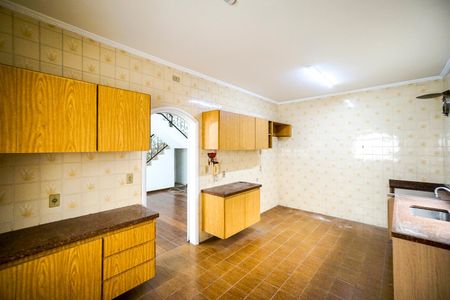 Casa para alugar com 200m², 3 quartos e 3 vagas Casa para alugar com 200m², 3 quartos e 3 vagasCozinha