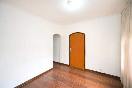 Sala de estar de casa para alugar com 3 quartos, 200m² em Vila Gomes Cardim, São Paulo