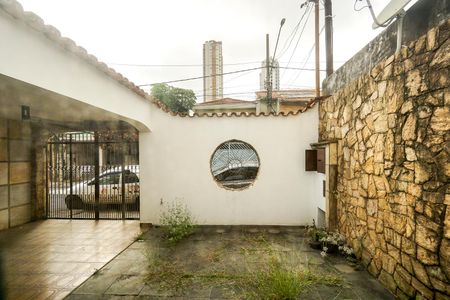 Casa para alugar com 200m², 3 quartos e 3 vagas Casa para alugar com 200m², 3 quartos e 3 vagasVista da sala