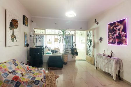 Sala  de casa à venda com 3 quartos, 88m² em Tatuapé, São Paulo