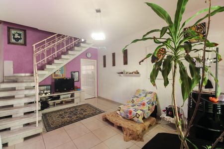 Sala  de casa à venda com 3 quartos, 88m² em Tatuapé, São Paulo