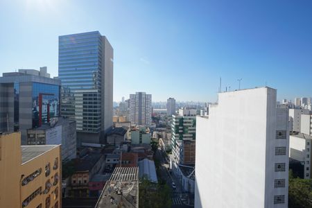 Studio à venda com 91m², 1 quarto e sem vagaVista