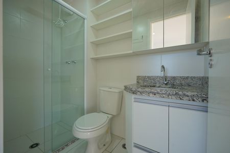 Studio à venda com 91m², 1 quarto e sem vagaBanheiro