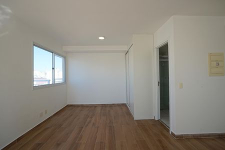 Studio de kitnet/studio para alugar com 1 quarto, 91m² em Liberdade, São Paulo
