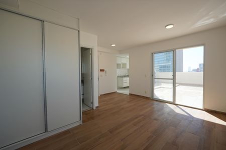 Studio à venda com 91m², 1 quarto e sem vagaStudio