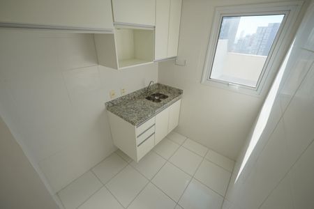 Studio à venda com 91m², 1 quarto e sem vagaCozinha