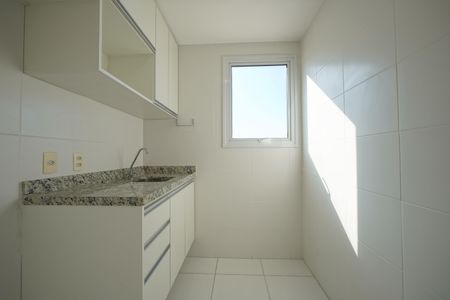 Studio à venda com 91m², 1 quarto e sem vagaCozinha