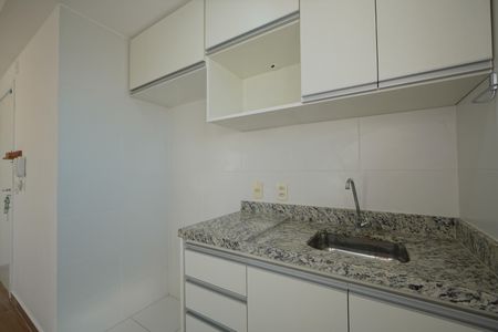 Studio à venda com 91m², 1 quarto e sem vagaCozinha