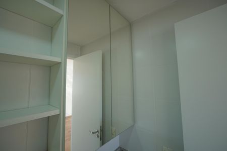 Studio à venda com 91m², 1 quarto e sem vagaBanheiro