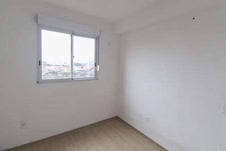 Quarto 2 de apartamento para alugar com 2 quartos, 37m² em Vila Guilherme, São Paulo
