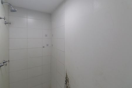 Apartamento para alugar com 37m², 2 quartos e sem vaga Apartamento para alugar com 37m², 2 quartos e sem vagaBanheiro