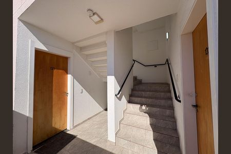 Casa de condomínio à venda com 44m², 1 quarto e 1 vagaÁrea comum