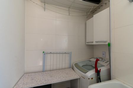 Casa de condomínio à venda com 44m², 1 quarto e 1 vagaÁrea de Serviço