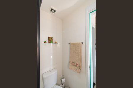 Casa de condomínio à venda com 44m², 1 quarto e 1 vagaBanheiro