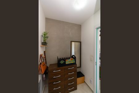Casa de condomínio à venda com 44m², 1 quarto e 1 vagaQuarto