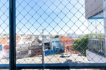 Casa de condomínio à venda com 44m², 1 quarto e 1 vagaQuarto - Varanda