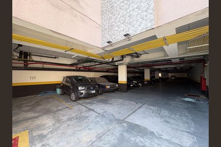 Casa de condomínio à venda com 44m², 1 quarto e 1 vagaÁrea comum
