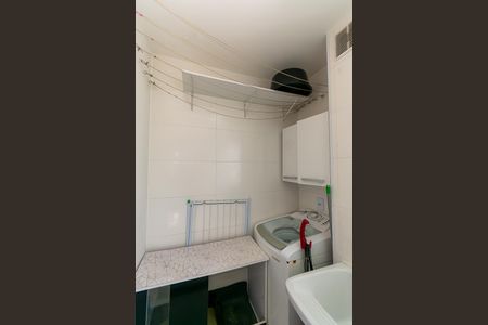 Casa de condomínio à venda com 44m², 1 quarto e 1 vagaÁrea de Serviço