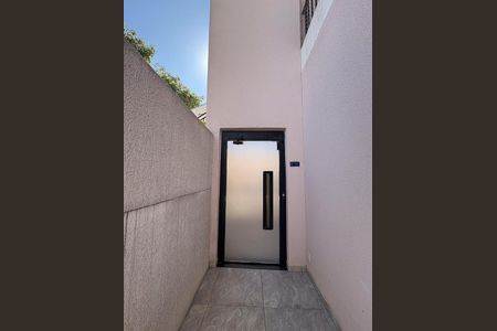 Casa de condomínio à venda com 44m², 1 quarto e 1 vagaÁrea comum