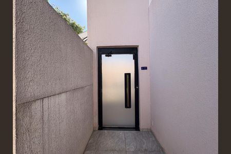 Casa de condomínio à venda com 44m², 1 quarto e 1 vagaÁrea comum