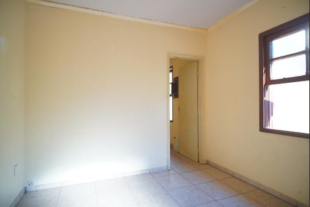 Casa 1 - Sala 1 de casa à venda com 4 quartos, 160m² em São João, Porto Alegre
