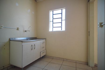 Casa à venda com 160m², 4 quartos e 2 vagasCozinha