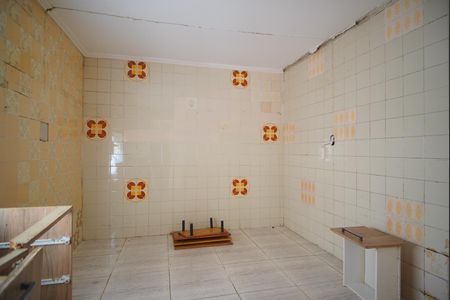 Casa à venda com 160m², 4 quartos e 2 vagasCozinha
