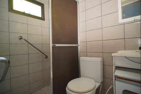 Casa à venda com 160m², 4 quartos e 2 vagasBanheiro da Suíte
