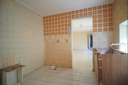 Casa à venda com 160m², 4 quartos e 2 vagasCozinha
