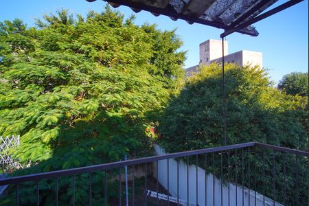 Casa à venda com 160m², 4 quartos e 2 vagasVaranda - Vista