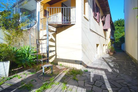 Casa à venda com 160m², 4 quartos e 2 vagasFachada Interna
