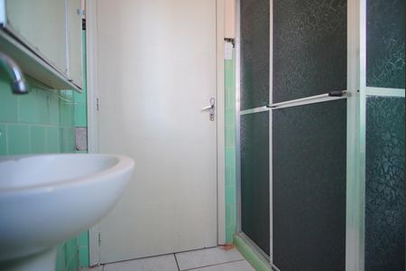 Casa à venda com 160m², 4 quartos e 2 vagasBanheiro Corredor