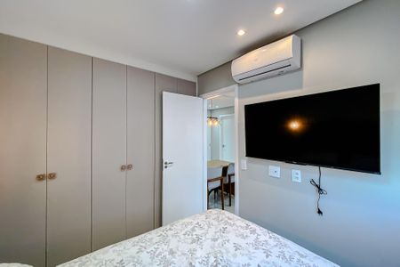 Apartamento à venda com 38m², 2 quartos e 1 vaga Apartamento à venda com 38m², 2 quartos e 1 vagaQuarto 2