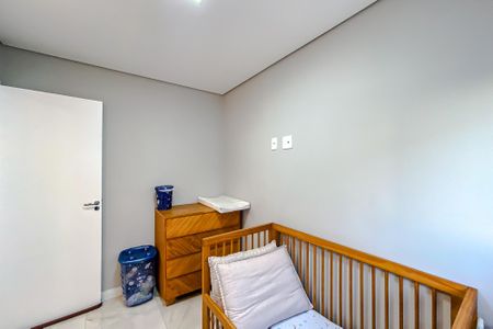 Apartamento à venda com 38m², 2 quartos e 1 vaga Apartamento à venda com 38m², 2 quartos e 1 vagaQuarto 1