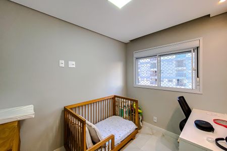 Quarto 1 de apartamento à venda com 2 quartos, 38m² em Jardim Analia Franco, São Paulo
