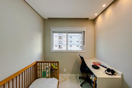 Apartamento à venda com 38m², 2 quartos e 1 vaga Apartamento à venda com 38m², 2 quartos e 1 vagaQuarto 1